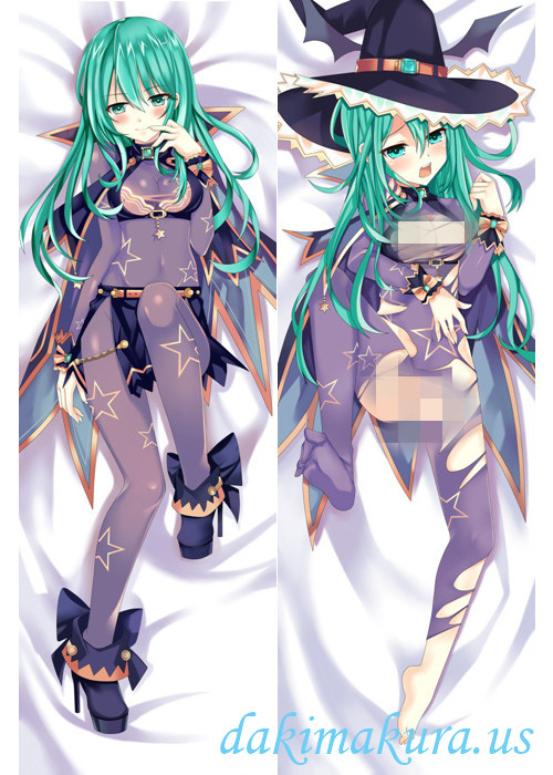 Date A Live - Natsumi Anime Dakimakura Japanese Pillow Cover